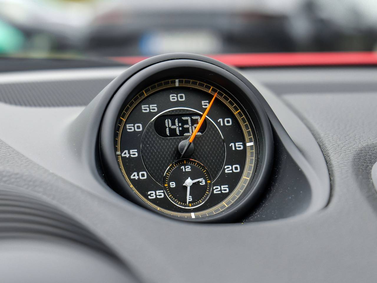 Porsche 718 type 982 Cayman GT4 RS - 2025 - Joinsteer - #17