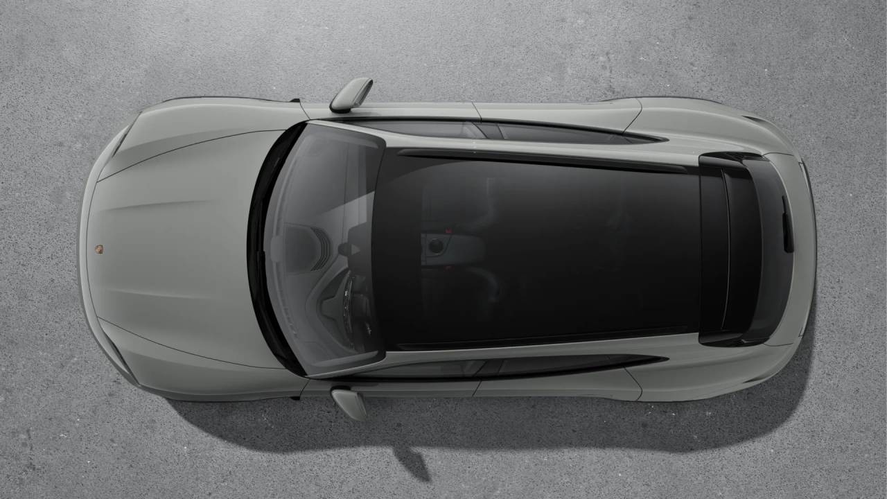Porsche Taycan ph2 4 Cross Turismo - 2025 - Joinsteer - #6