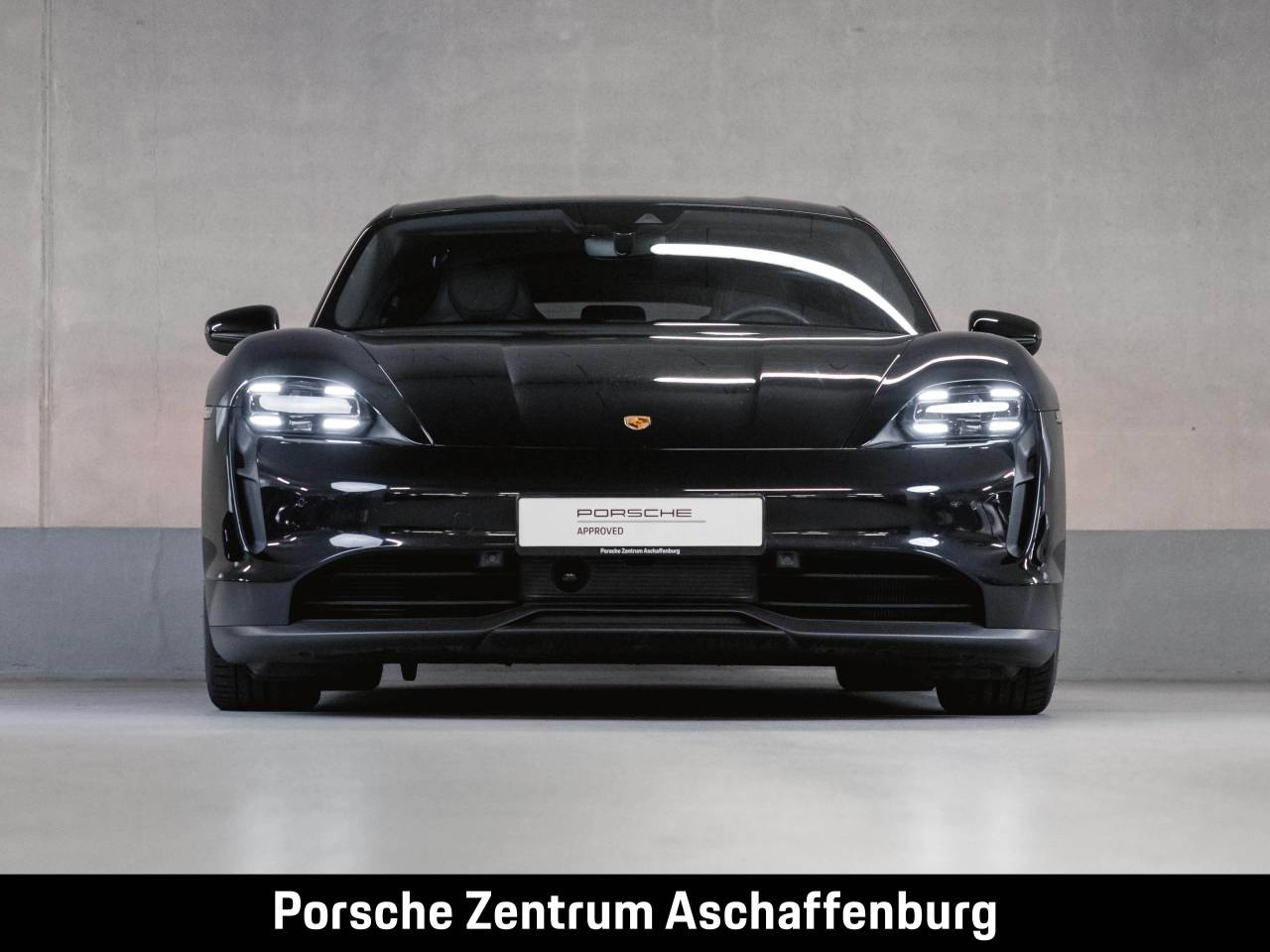 Porsche Taycan Sport Turismo - 2022 - Joinsteer - #4