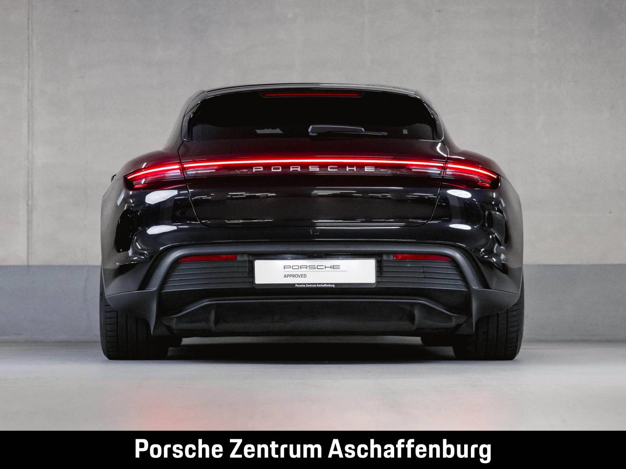 Porsche Taycan Sport Turismo - 2022 - Joinsteer - #5