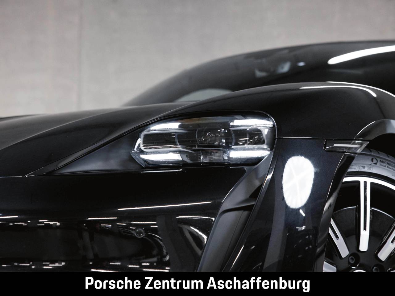 Porsche Taycan Sport Turismo - 2022 - Joinsteer - #6