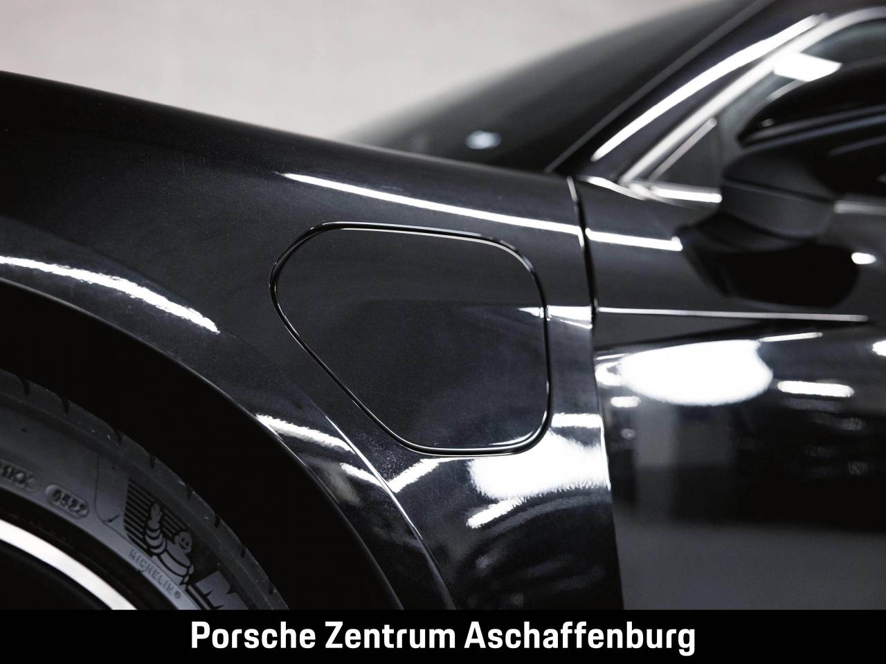 Porsche Taycan Sport Turismo - 2022 - Joinsteer - #7