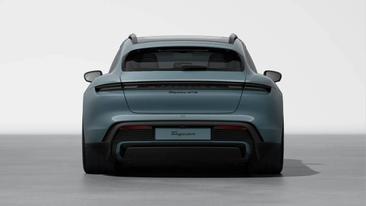 Porsche Taycan ph2 GTS Sport Turismo — photo 8