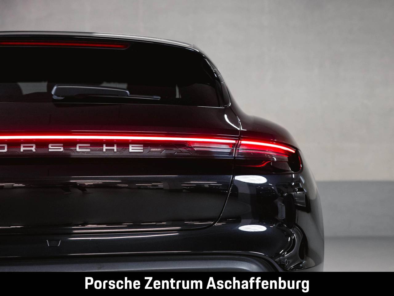 Porsche Taycan Sport Turismo - 2022 - Joinsteer - #8