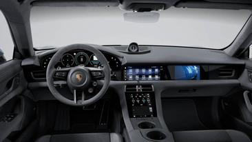 Porsche Taycan ph2 GTS Sport Turismo — photo 10