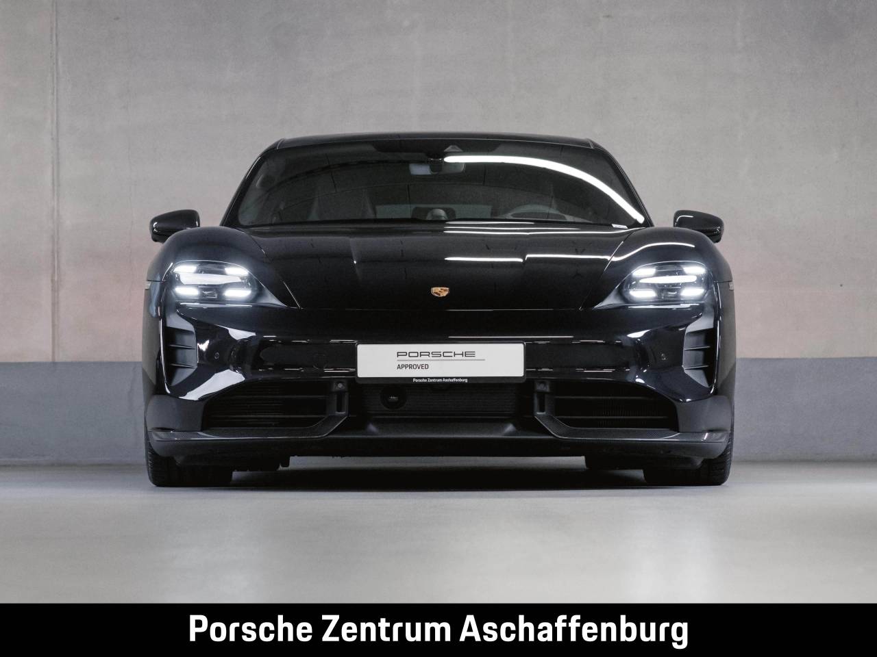 Porsche Taycan GTS Sport Turismo - 2023 - Joinsteer - #4