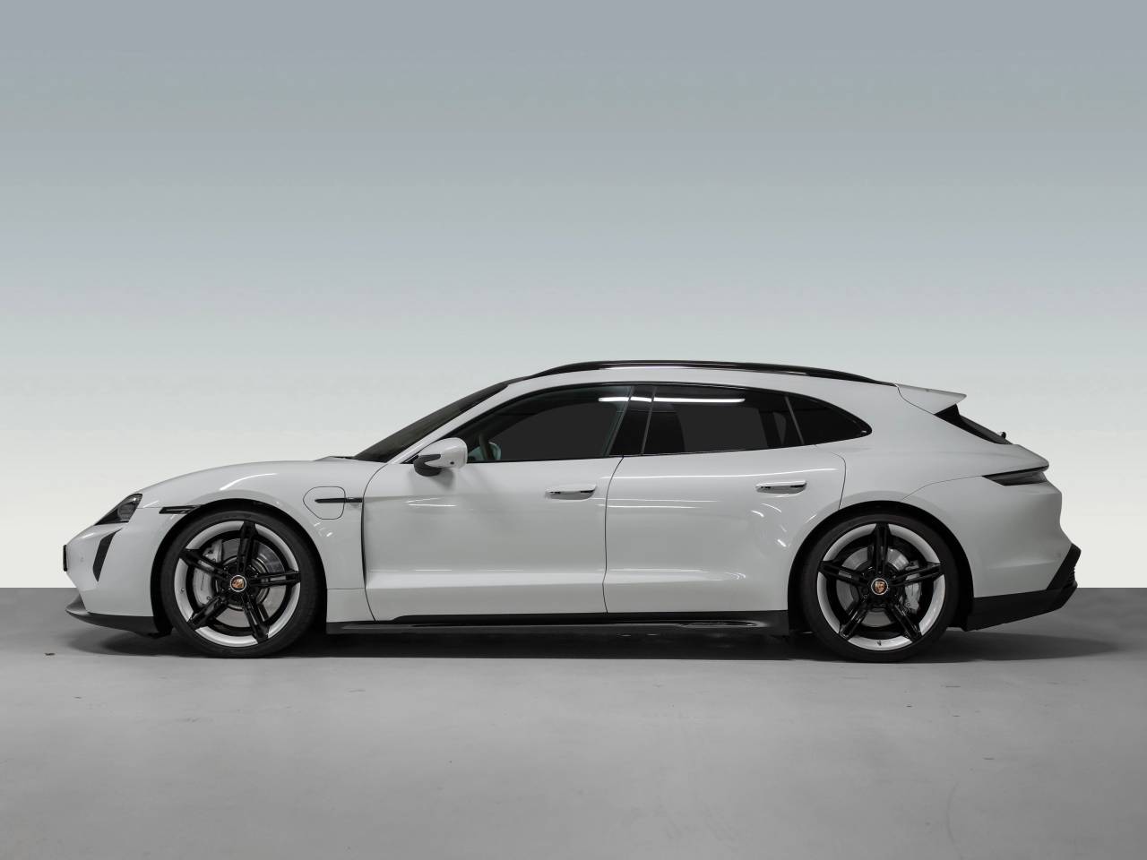 Porsche Taycan GTS Sport Turismo - 2023 - Joinsteer - #2