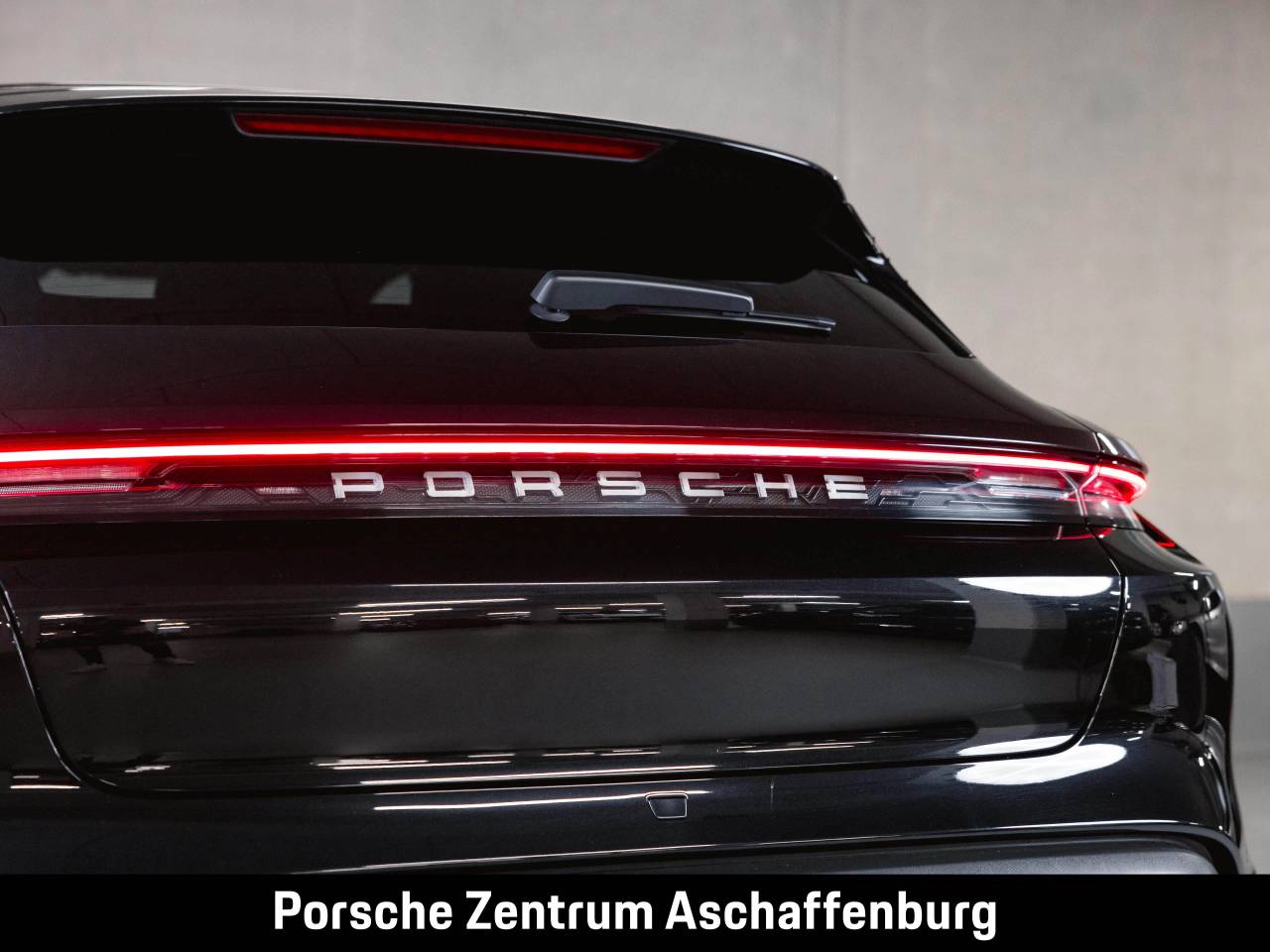 Porsche Taycan Sport Turismo - 2022 - Joinsteer - #9