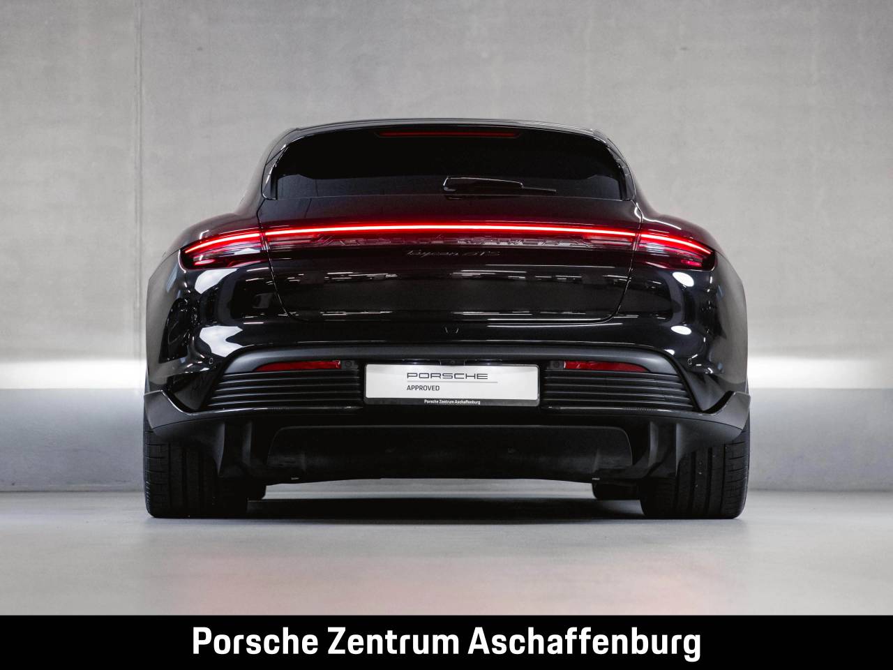 Porsche Taycan GTS Sport Turismo - 2023 - Joinsteer - #5