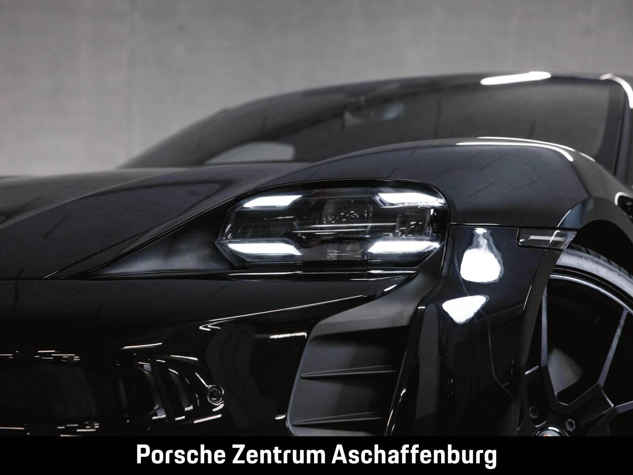 Porsche Taycan GTS Sport Turismo - 2023 - Joinsteer - #6