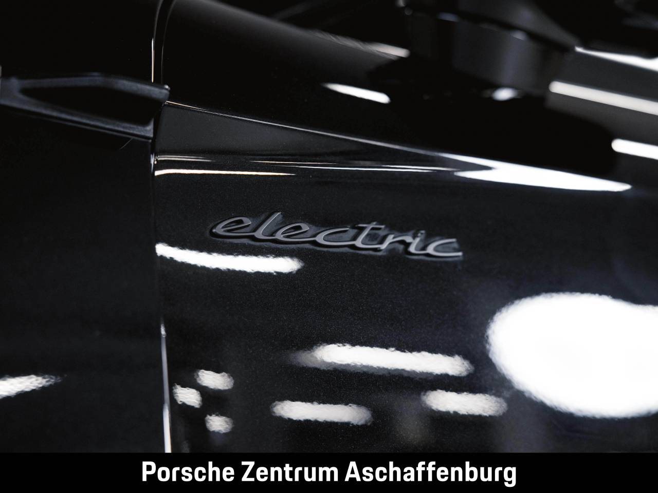 Porsche Taycan GTS Sport Turismo - 2023 - Joinsteer - #7