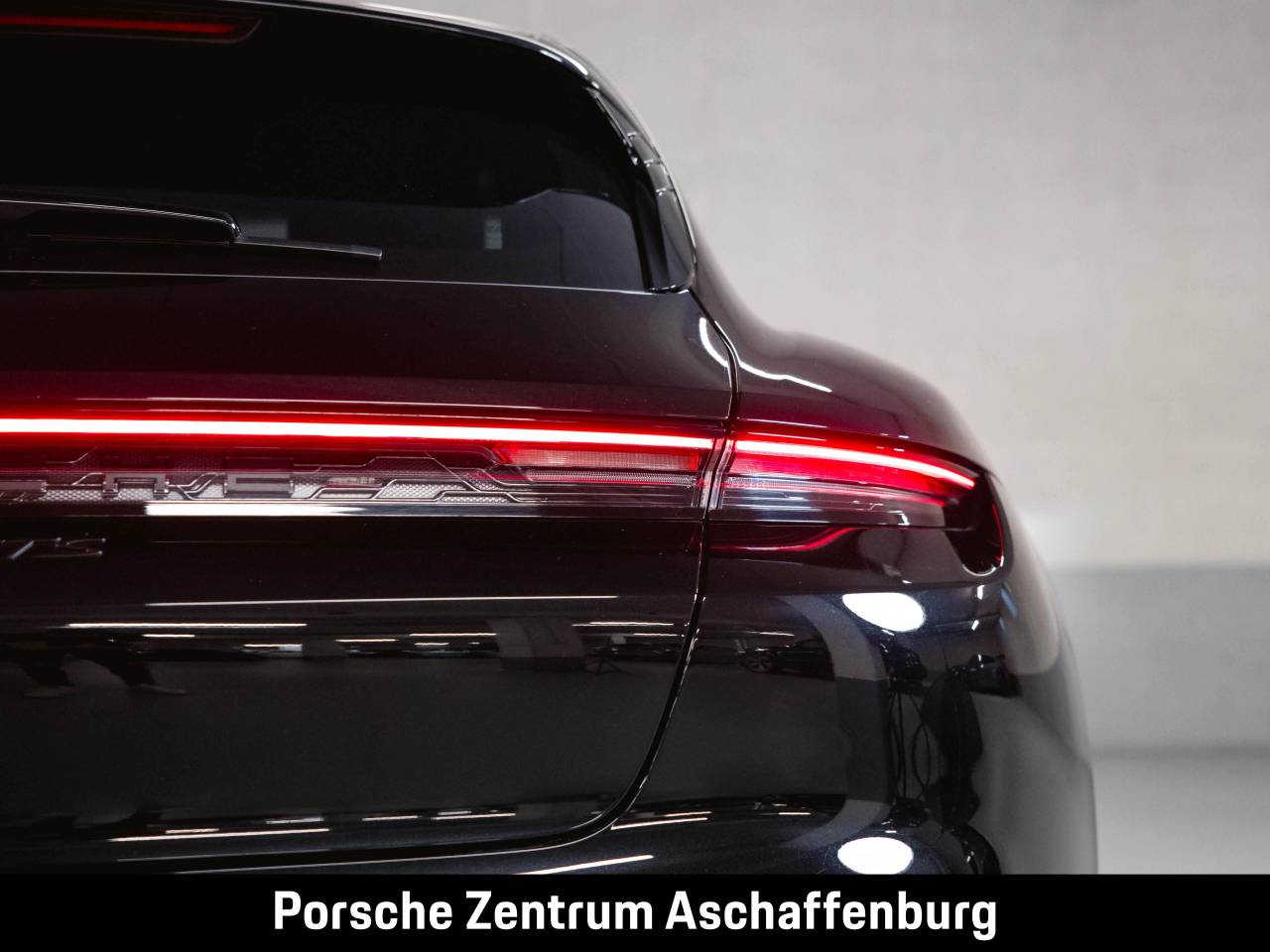 Porsche Taycan GTS Sport Turismo - 2023 - Joinsteer - #8