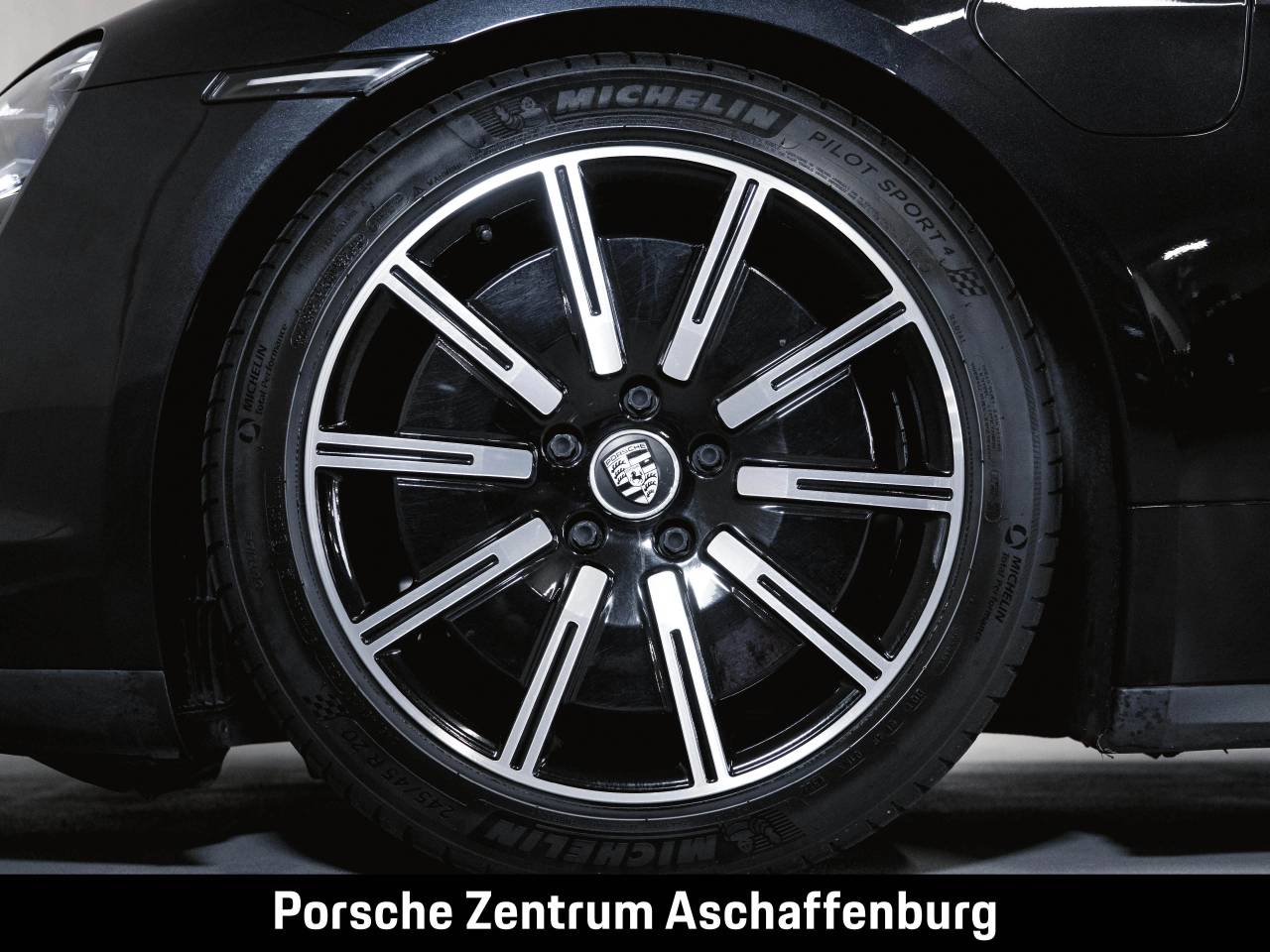 Porsche Taycan Sport Turismo - 2022 - Joinsteer - #11