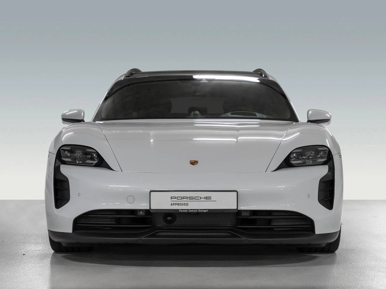 Porsche Taycan GTS Sport Turismo - 2023 - Joinsteer - #6