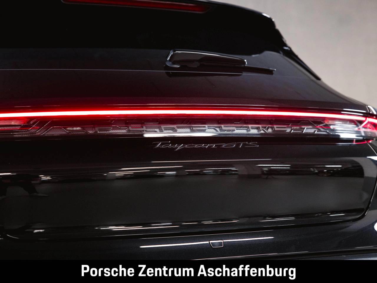 Porsche Taycan GTS Sport Turismo - 2023 - Joinsteer - #13