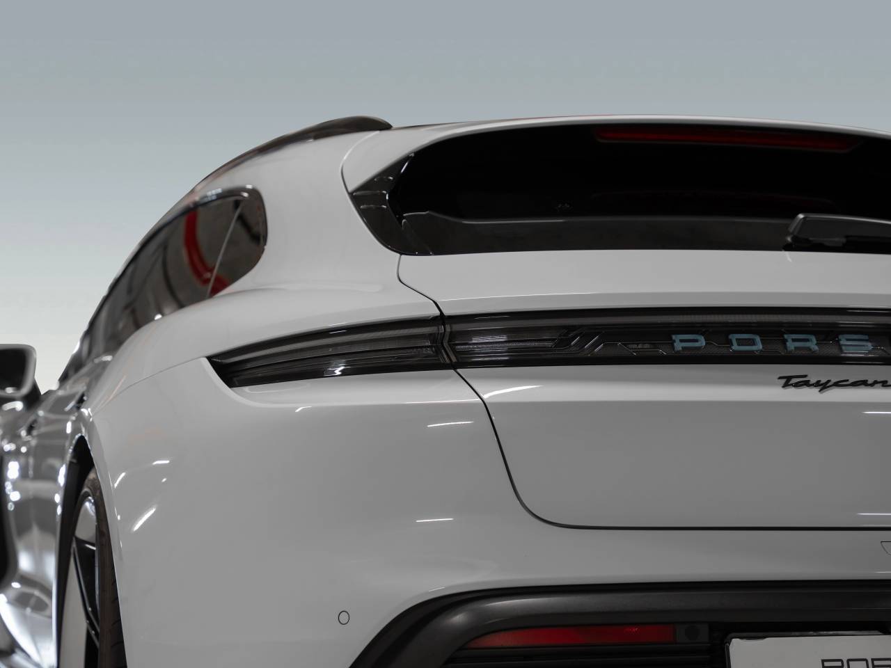 Porsche Taycan GTS Sport Turismo - 2023 - Joinsteer - #9