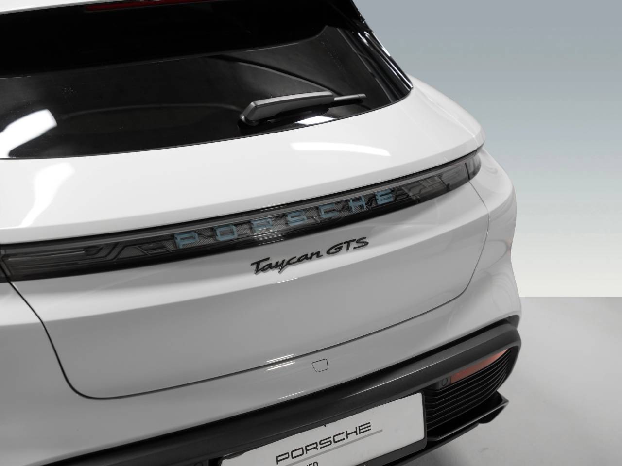 Porsche Taycan GTS Sport Turismo - 2023 - Joinsteer - #10
