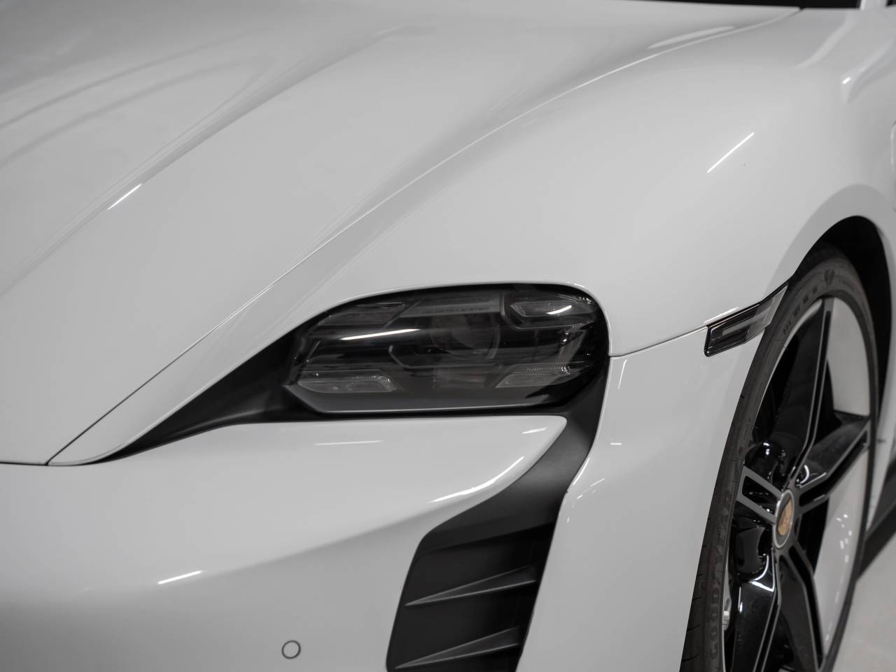 Porsche Taycan GTS Sport Turismo - 2023 - Joinsteer - #11