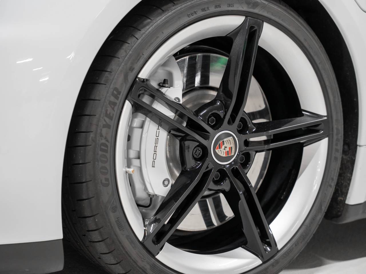 Porsche Taycan GTS Sport Turismo - 2023 - Joinsteer - #12