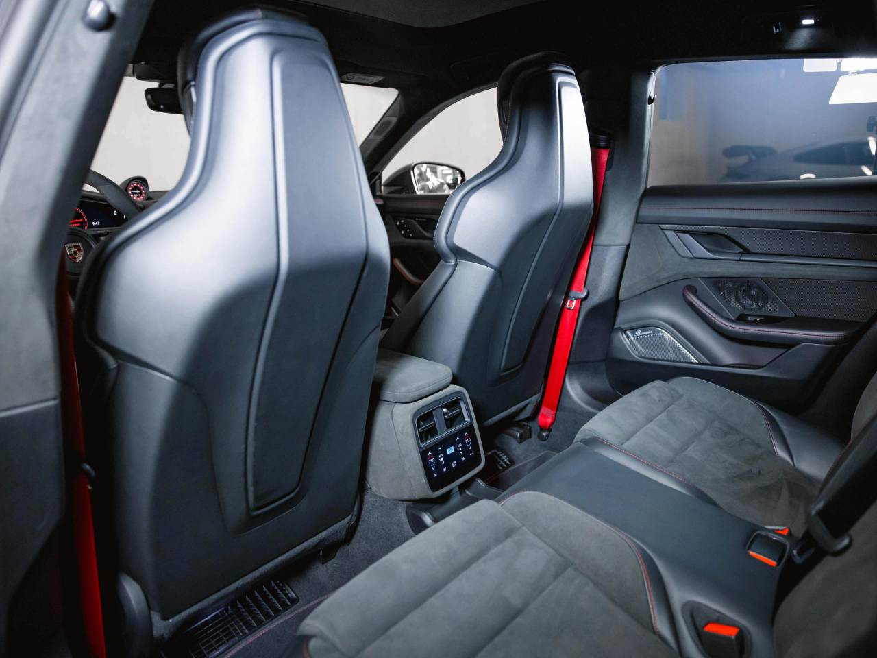 Porsche Taycan GTS Sport Turismo - 2023 - Joinsteer - #21