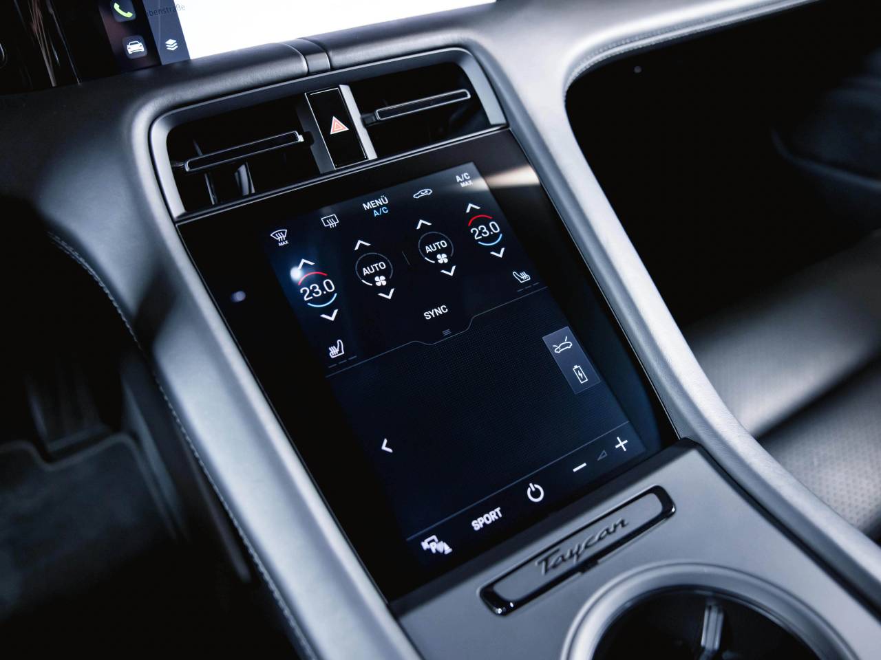 Porsche Taycan Sport Turismo - 2022 - Joinsteer - #20