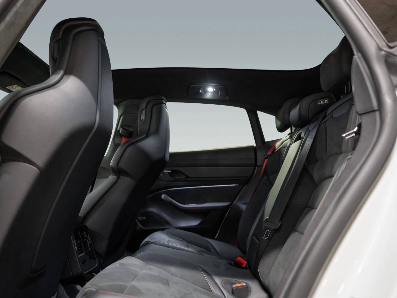 Porsche Taycan GTS Sport Turismo - 2023 - Joinsteer - #17