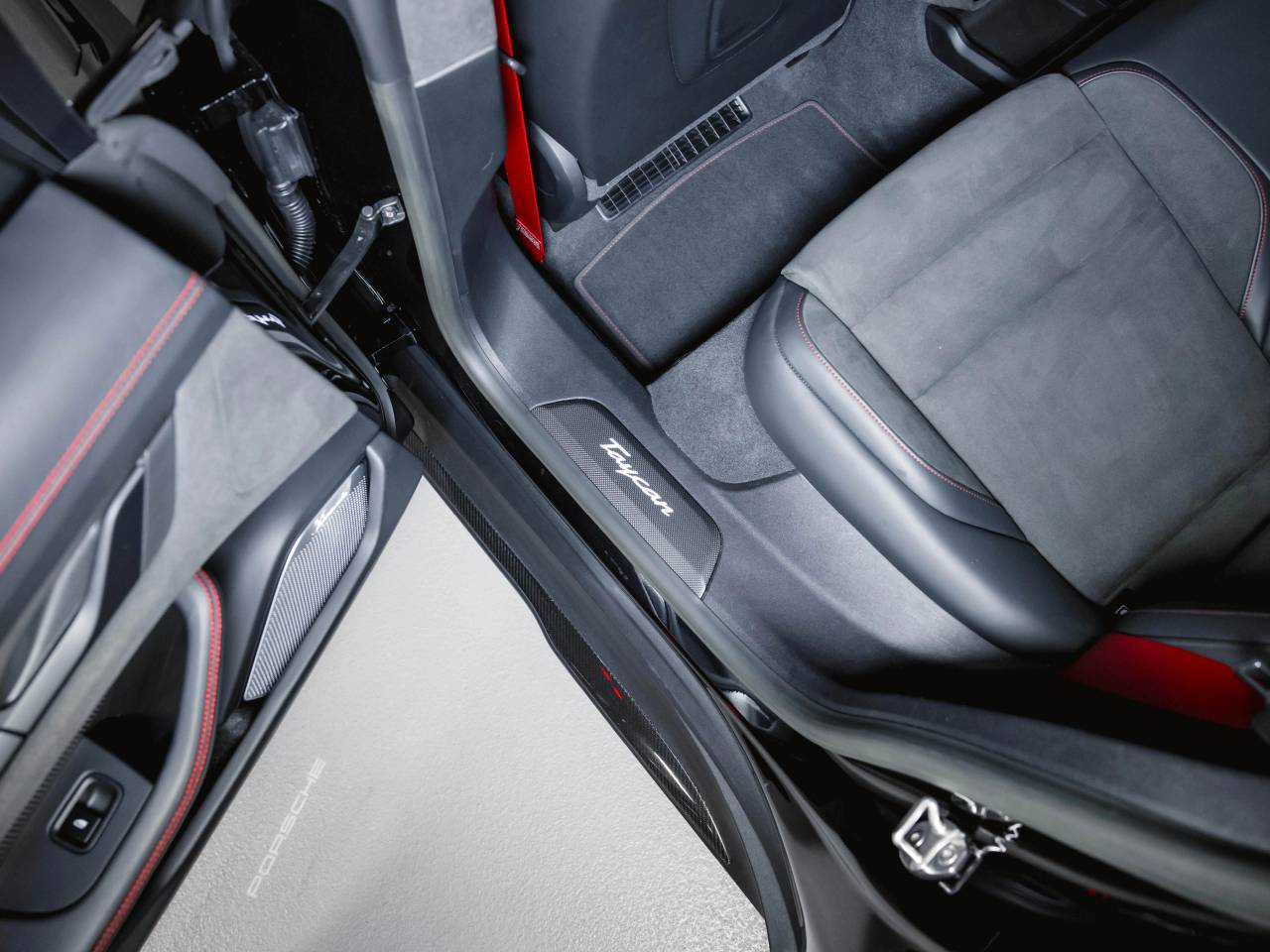 Porsche Taycan GTS Sport Turismo - 2023 - Joinsteer - #27