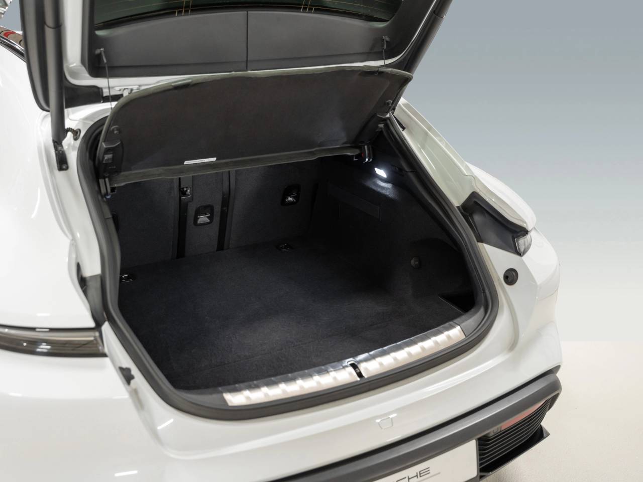 Porsche Taycan GTS Sport Turismo - 2023 - Joinsteer - #19