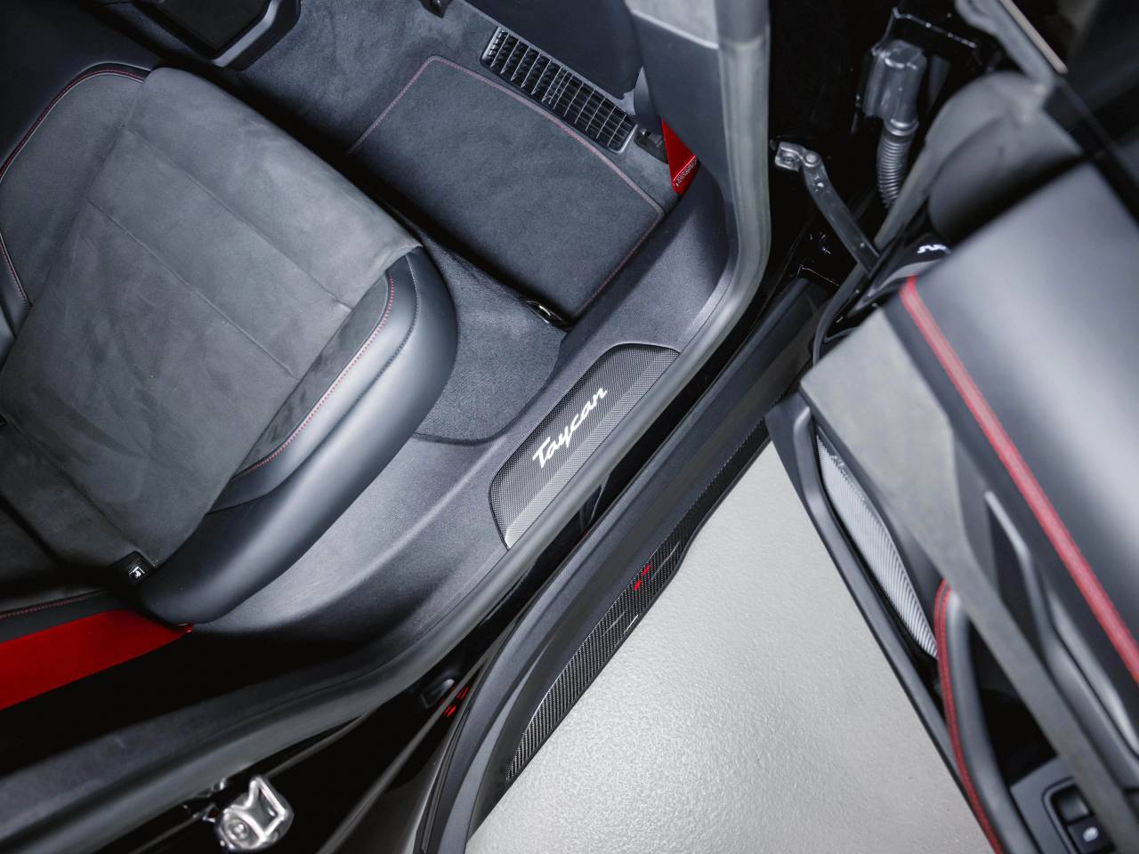 Porsche Taycan GTS Sport Turismo - 2023 - Joinsteer - #28