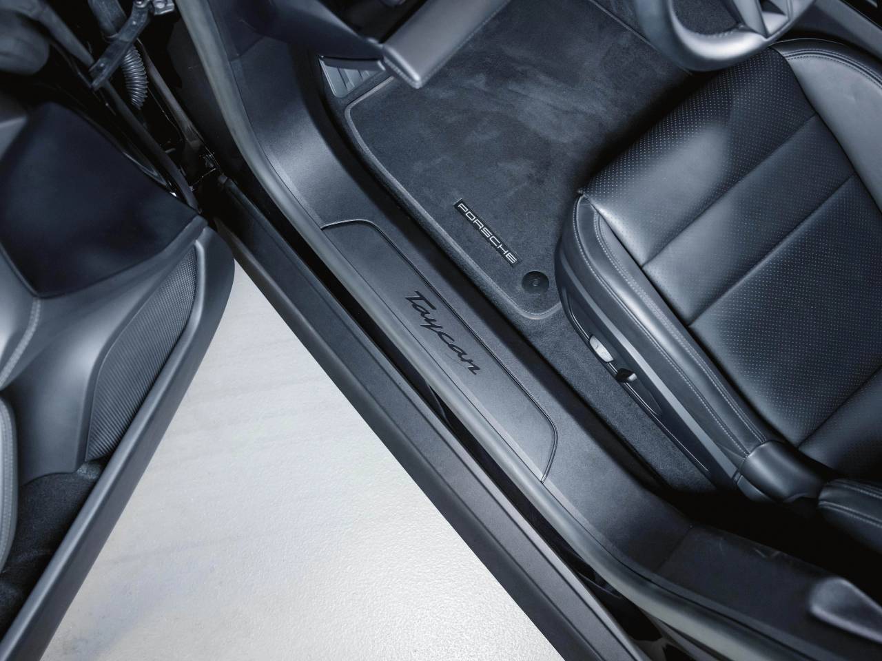 Porsche Taycan Sport Turismo - 2022 - Joinsteer - #25