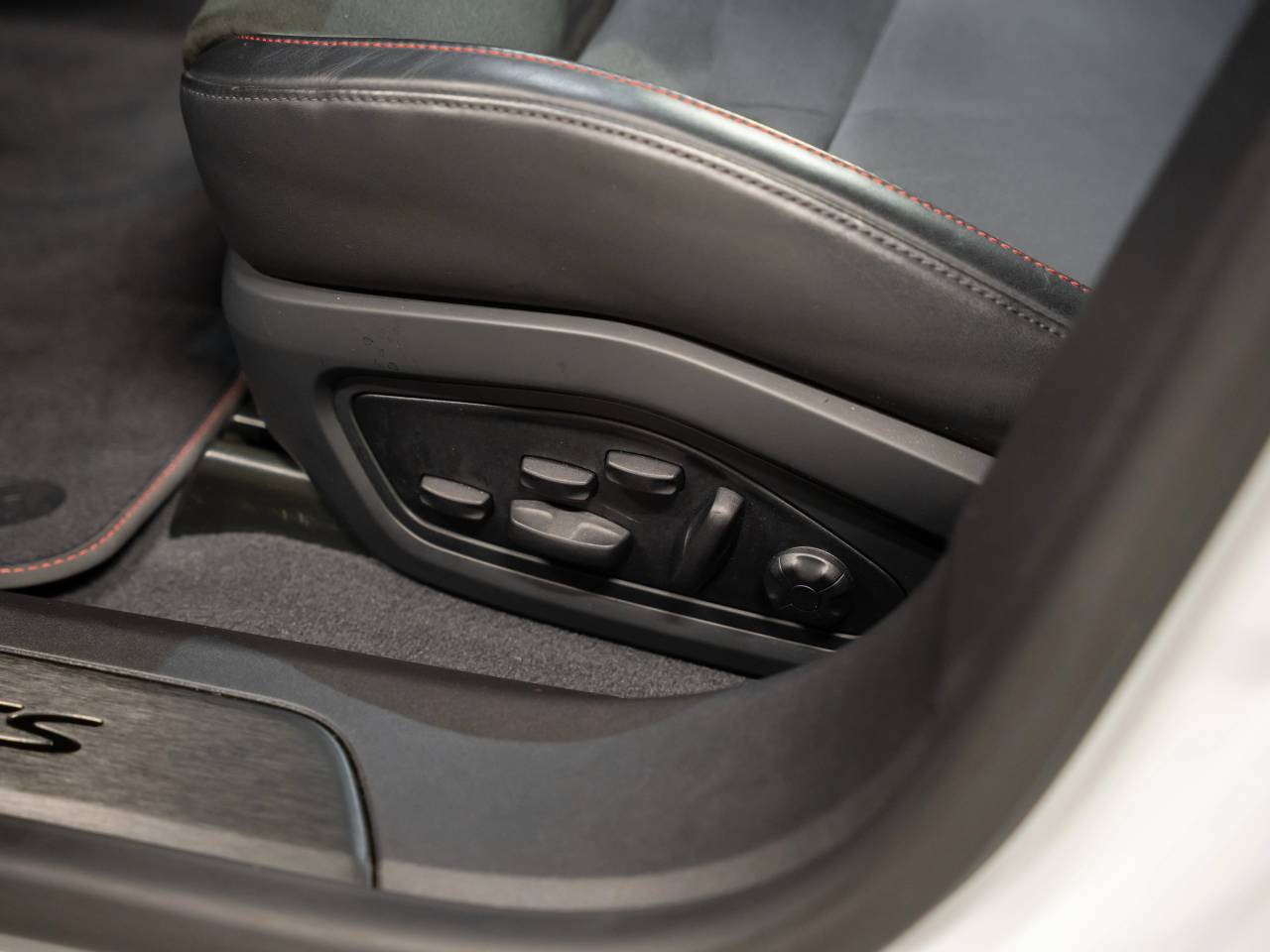 Porsche Taycan GTS Sport Turismo - 2023 - Joinsteer - #21