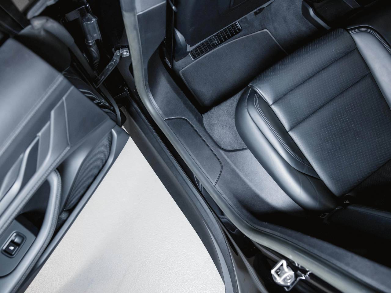 Porsche Taycan Sport Turismo - 2022 - Joinsteer - #27