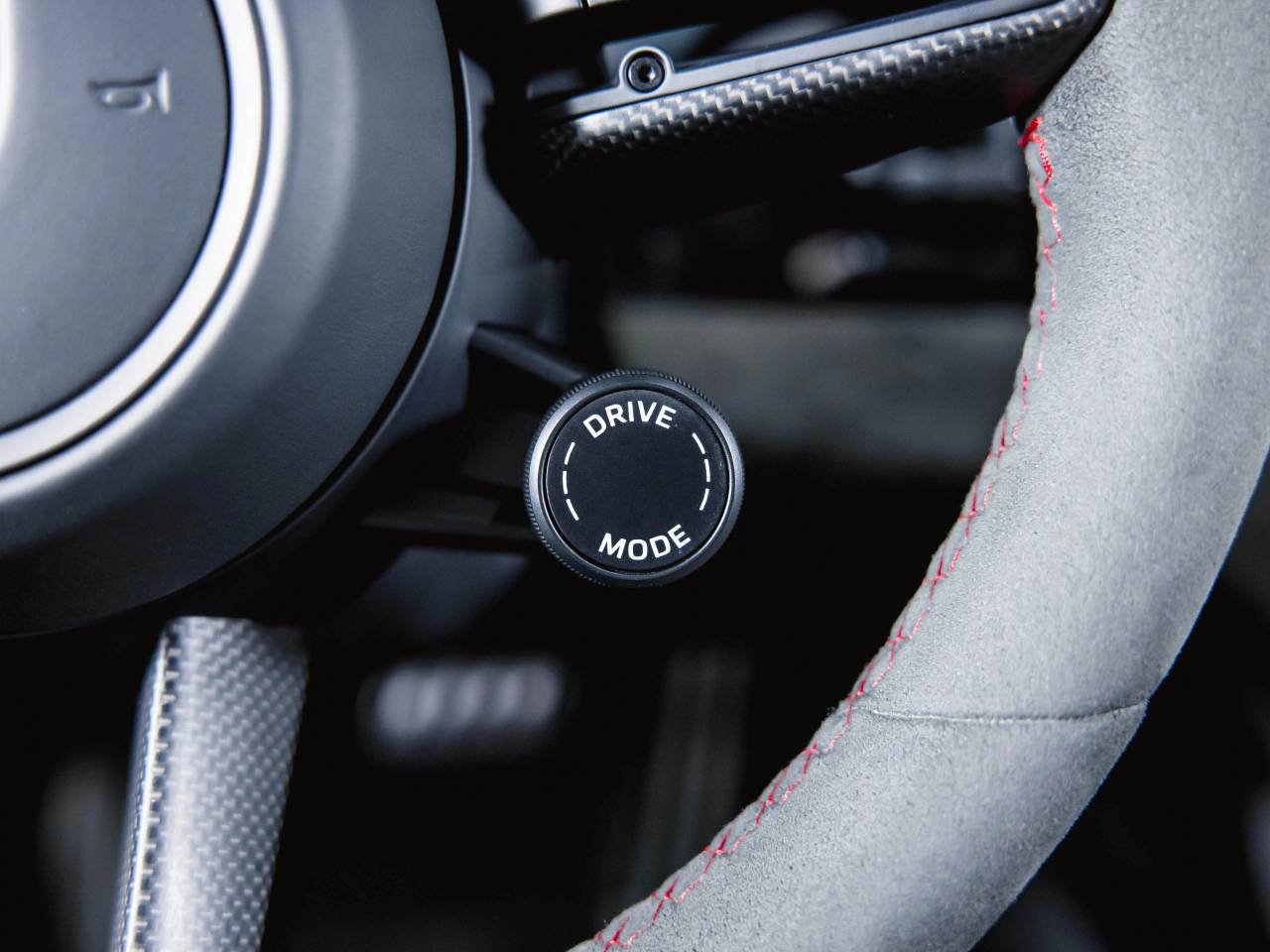 Porsche Taycan GTS Sport Turismo - 2023 - Joinsteer - #31