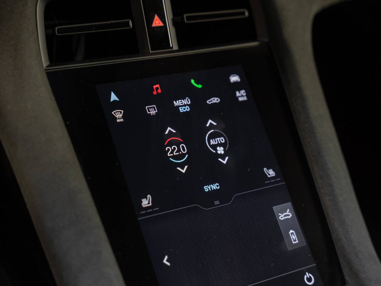 Porsche Taycan GTS Sport Turismo - 2023 - Joinsteer - #24