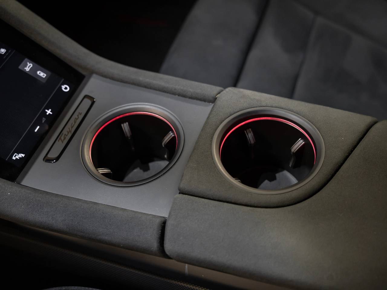 Porsche Taycan GTS Sport Turismo - 2023 - Joinsteer - #25