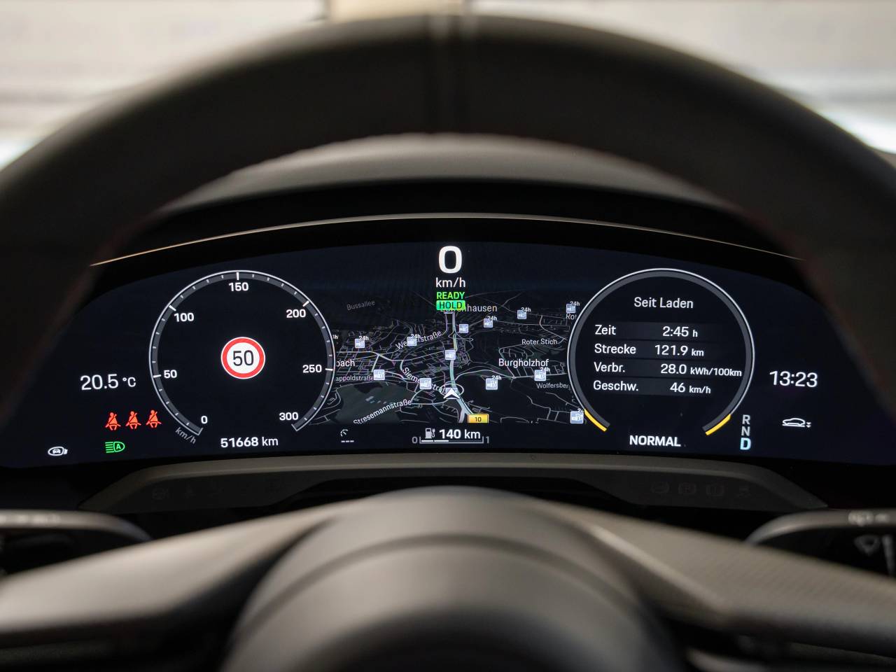 Porsche Taycan GTS Sport Turismo - 2023 - Joinsteer - #26