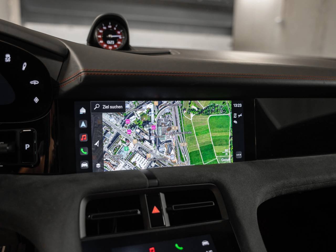 Porsche Taycan GTS Sport Turismo - 2023 - Joinsteer - #27