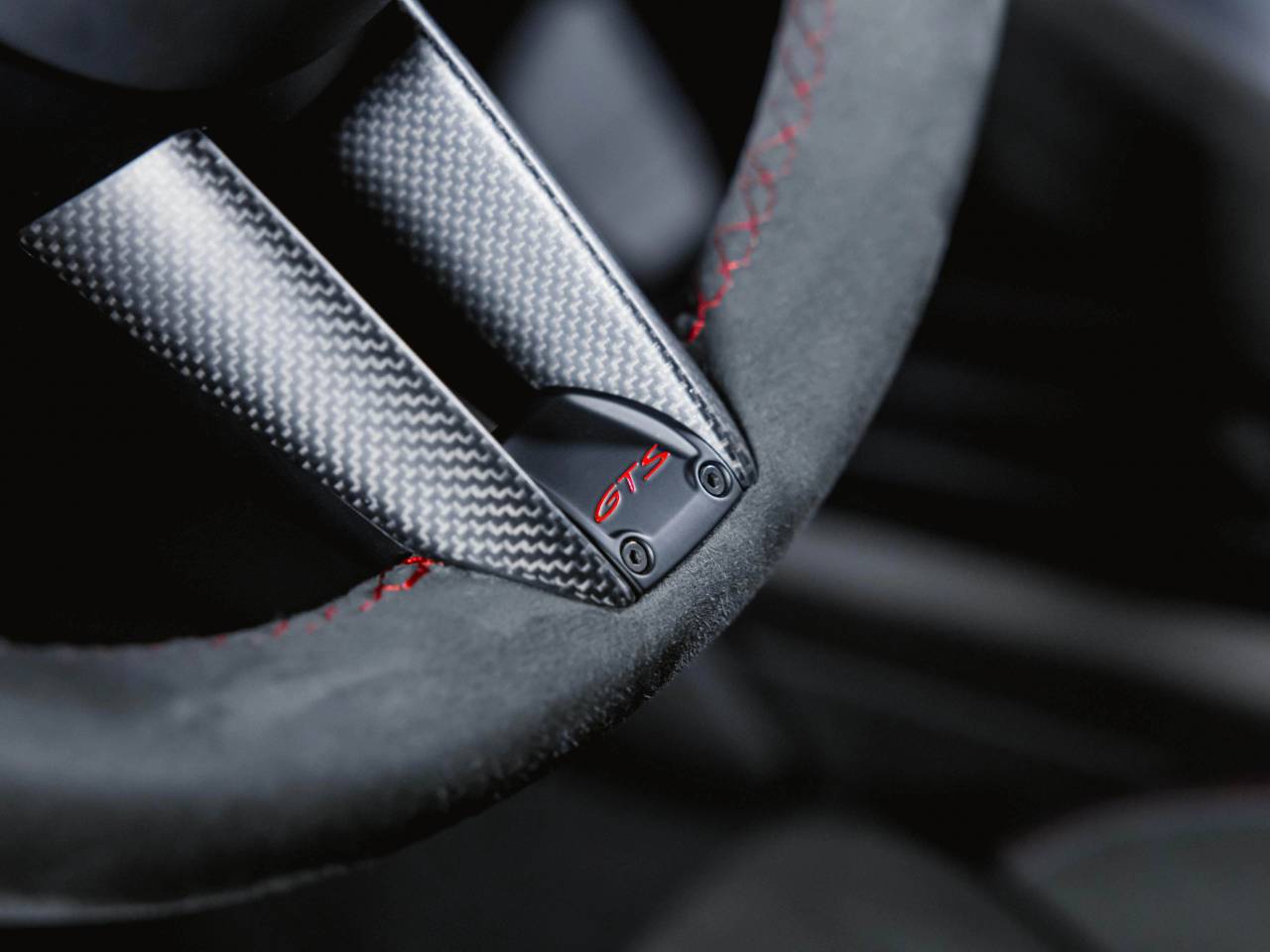 Porsche Taycan GTS Sport Turismo - 2023 - Joinsteer - #40