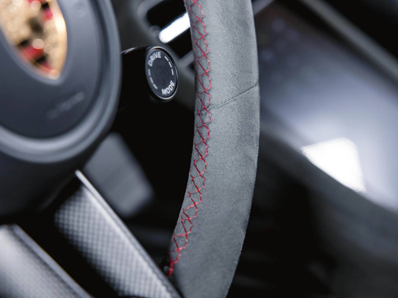 Porsche Taycan GTS Sport Turismo - 2023 - Joinsteer - #42