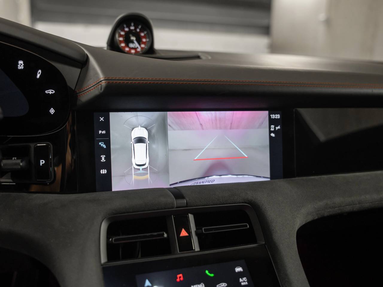 Porsche Taycan GTS Sport Turismo - 2023 - Joinsteer - #29