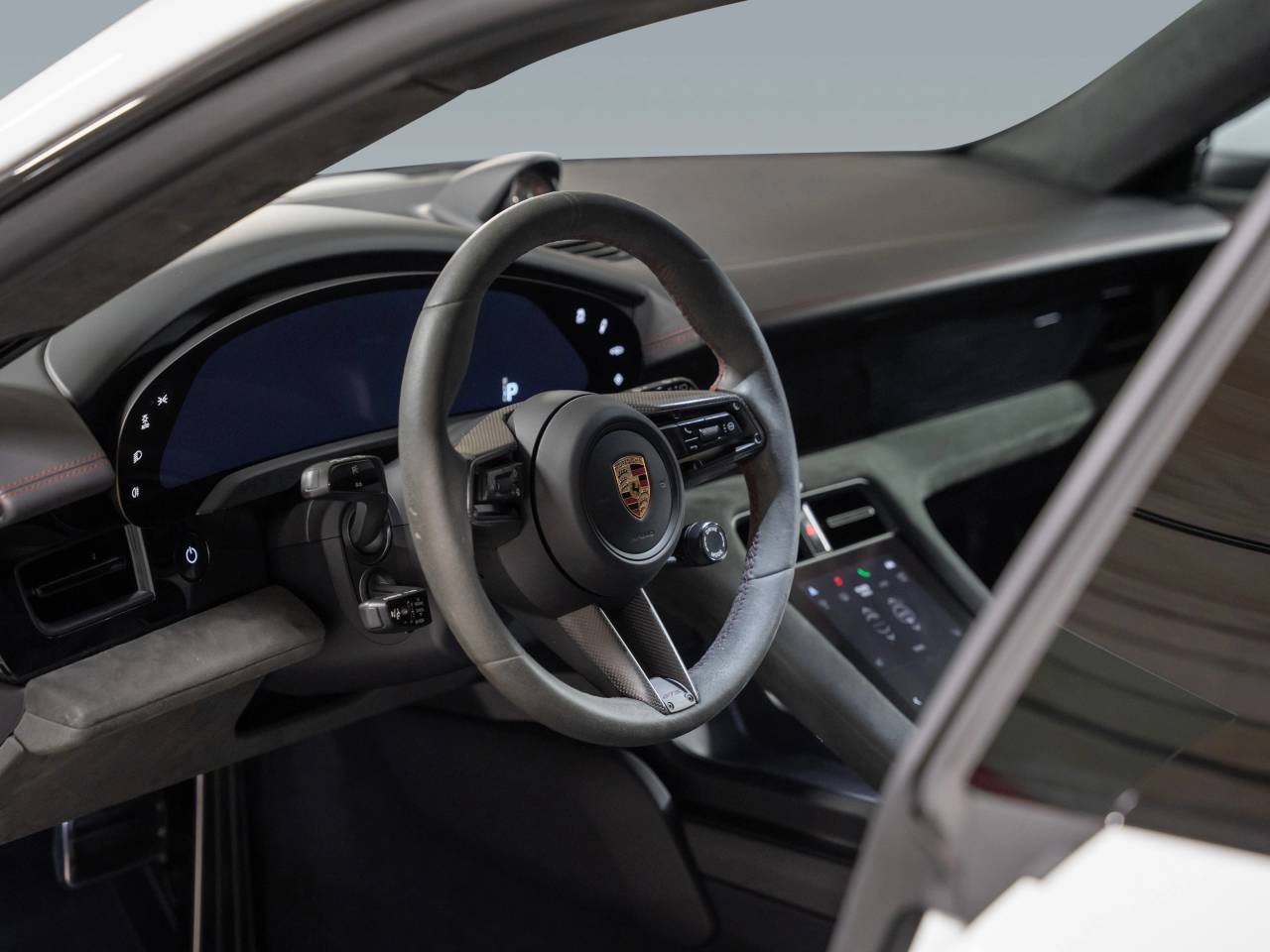 Porsche Taycan GTS Sport Turismo - 2023 - Joinsteer - #30