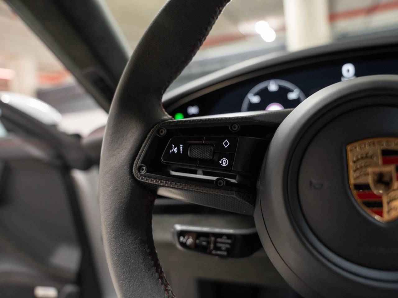 Porsche Taycan GTS Sport Turismo - 2023 - Joinsteer - #32