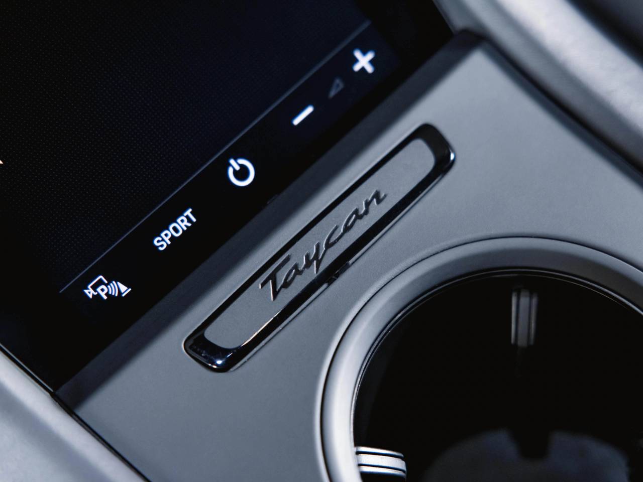 Porsche Taycan Sport Turismo - 2022 - Joinsteer - #38