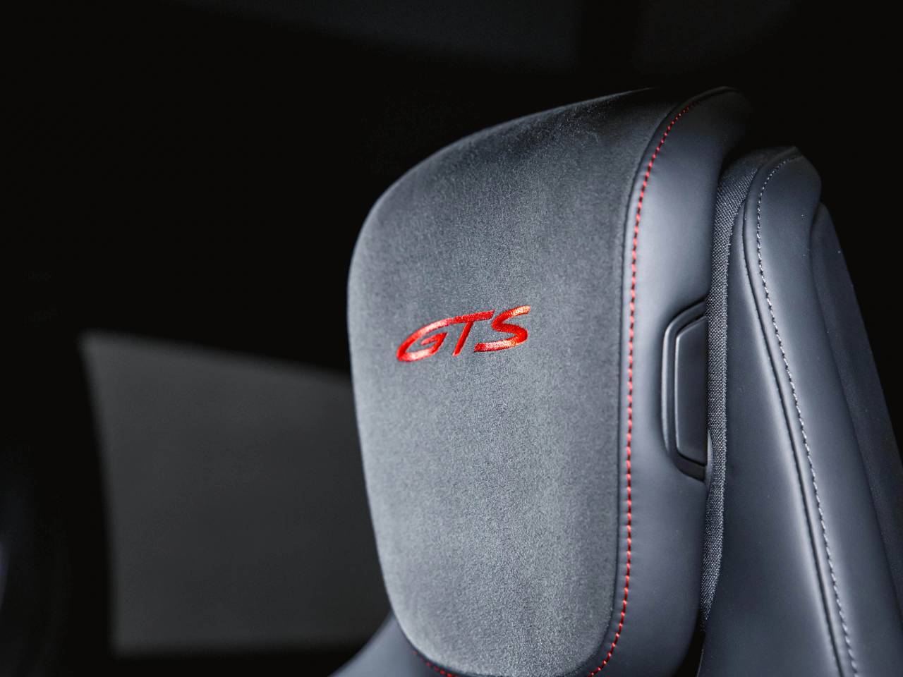 Porsche Taycan GTS Sport Turismo - 2023 - Joinsteer - #49