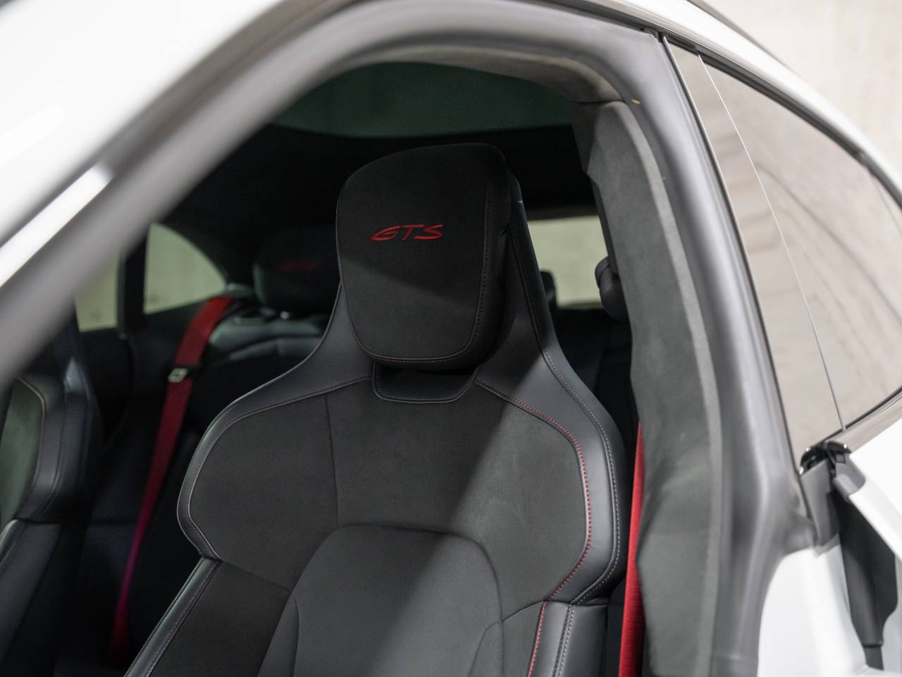 Porsche Taycan GTS Sport Turismo - 2023 - Joinsteer - #35