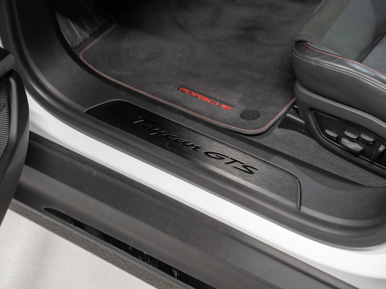Porsche Taycan GTS Sport Turismo - 2023 - Joinsteer - #38