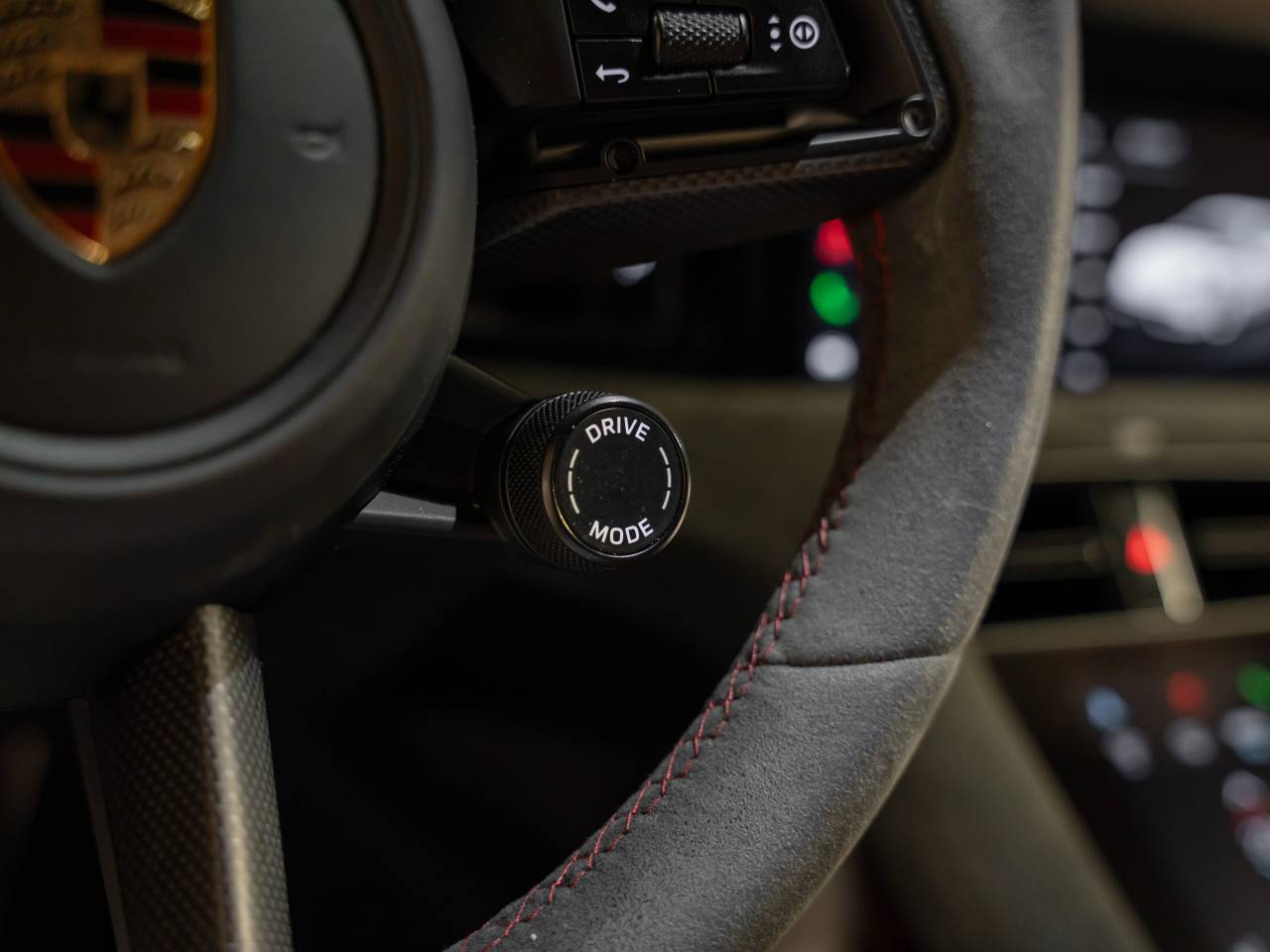 Porsche Taycan GTS Sport Turismo - 2023 - Joinsteer - #39