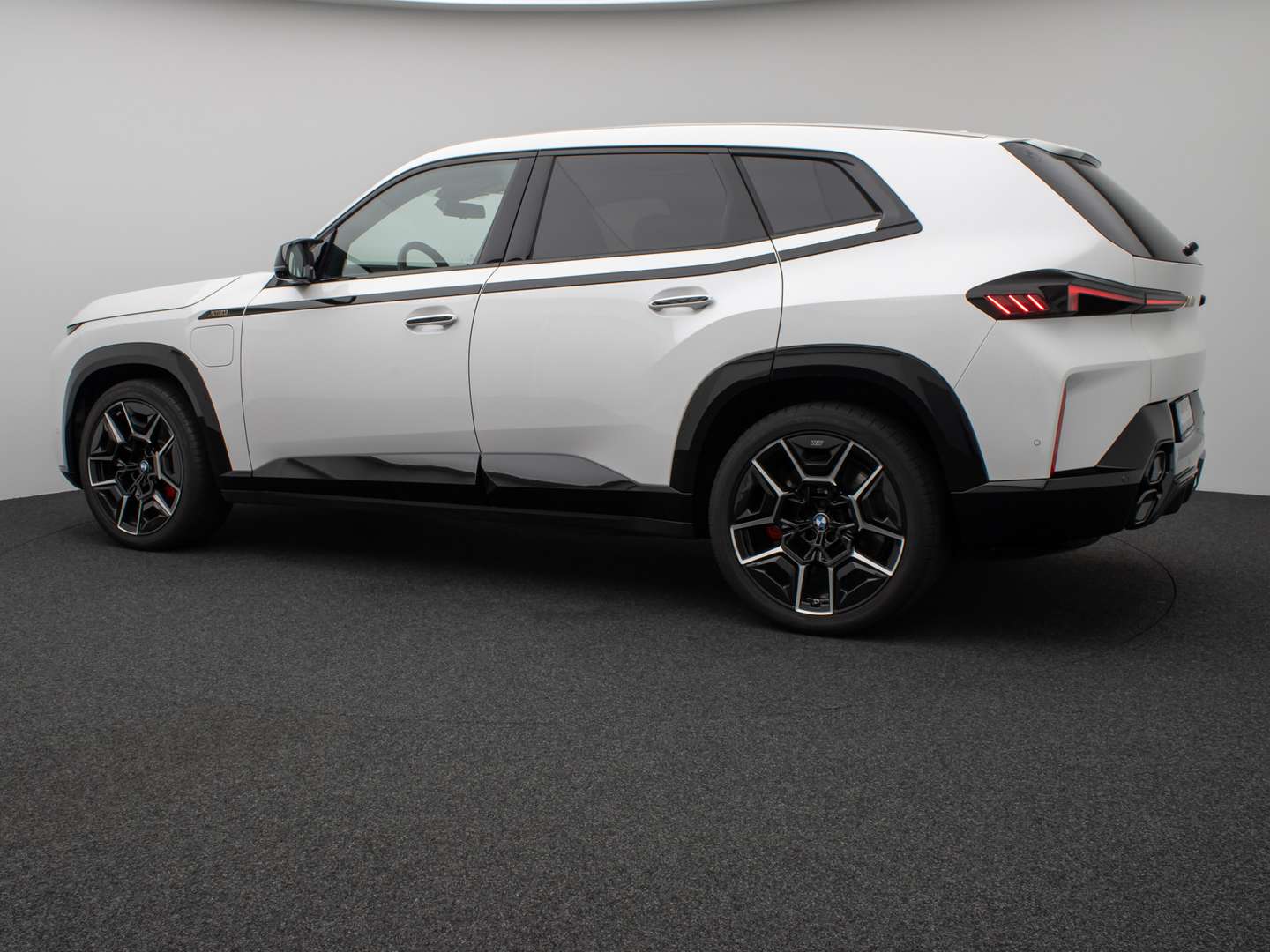 BMW XM Individual - 2024 - Joinsteer - #10