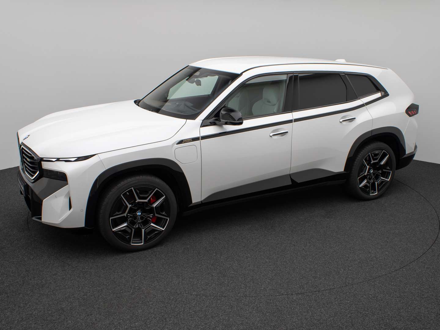BMW XM Individual - 2024 - Joinsteer - #12