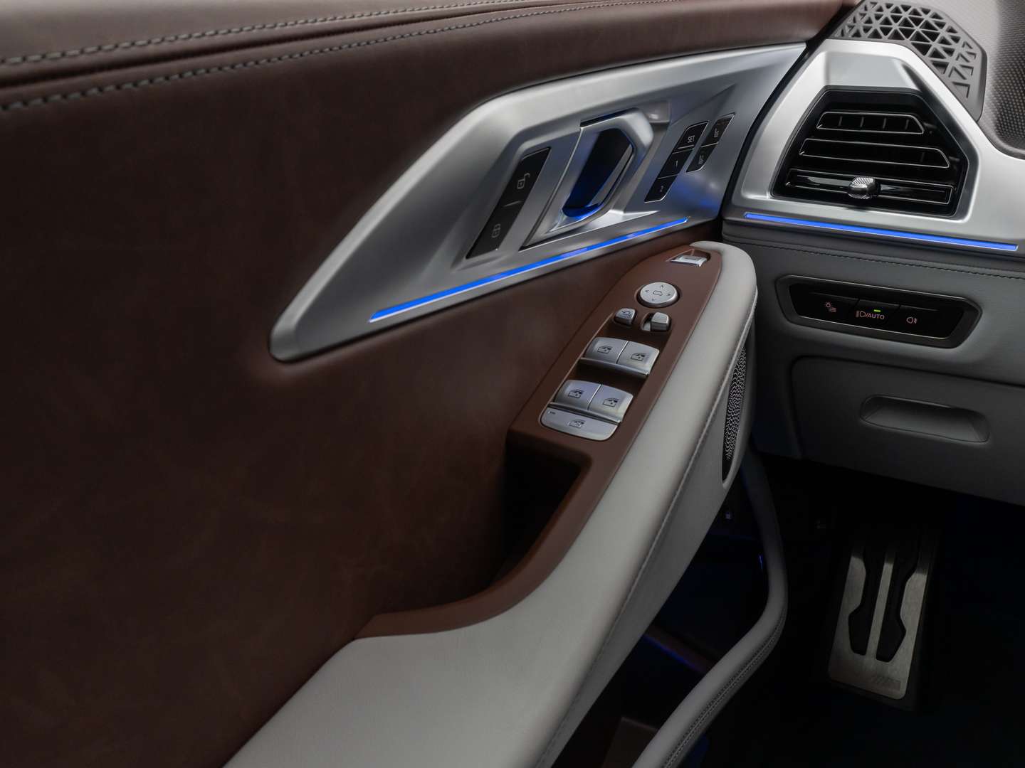 BMW XM Individual - 2024 - Joinsteer - #33